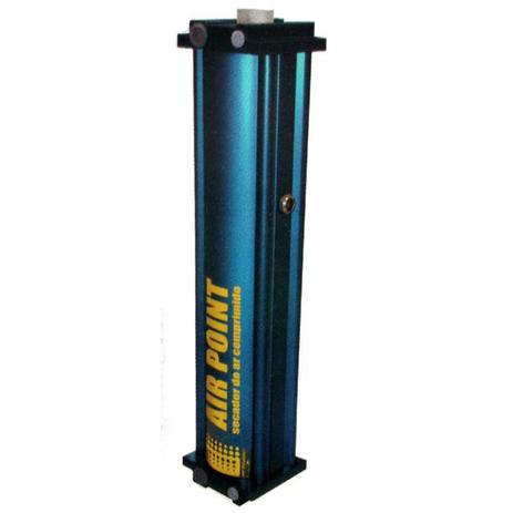 Secador de Ar AIR POINT para Compressor METALPLAN Menor preço em Secador de Ar AIR POINT para Compressor METALPLAN