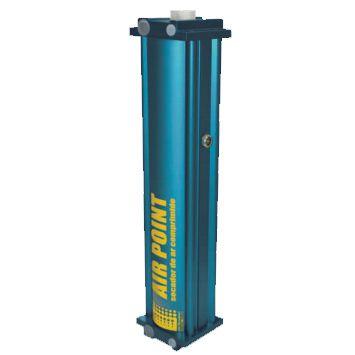 Secador de Ar Comprimido para Ponto de Uso até 15PCM - Air Point - Metalplan Menor preço em Secador de Ar Comprimido para Ponto de Uso até 15PCM - Air Point - Metalplan