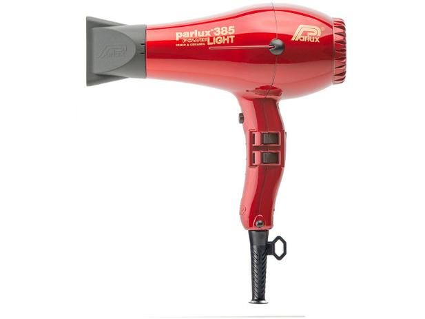 Secador de Cabelo 2150W 2 Velocidades - com Função Íon Parlux 385 Power Light