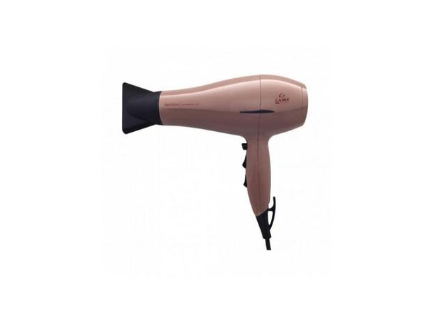 Secador de Cabelo Gama Keration Ceramic Ion 110V - Ga.ma Menor preço em Secador de Cabelo Gama Keration Ceramic Ion 110V - Ga.ma