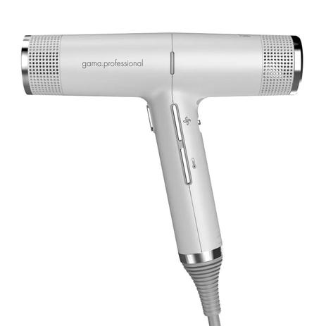 Secador de cabelo Profissional Gama IQ PERFETTO 2000w - Gama Italy é boa?