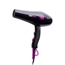 Secador de Cabelo Profissional Turbo Action MEGA Menor preço em Secador de Cabelo Profissional Turbo Action MEGA
