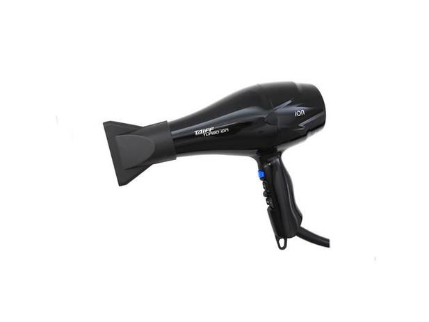 Secador de Cabelo Taiff Turbo Íon 1.900W Menor preço em Secador de Cabelo Taiff Turbo Íon 1.900W