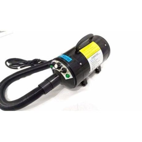 Secador E Soprador Power Pet Da Pet Lizze 110v Menor preço em Secador E Soprador Power Pet Da Pet Lizze 110v