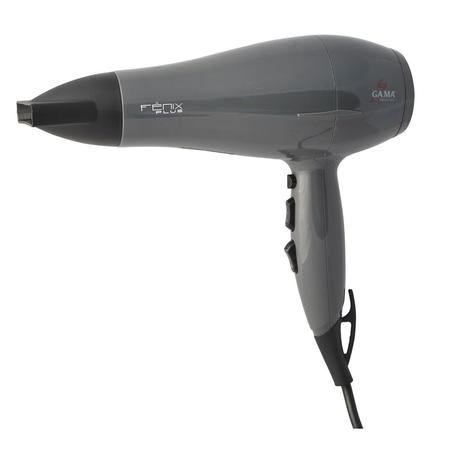 Secador Gama Fênix Plus 127V - Gama italy Menor preço em Secador Gama Fênix Plus 127V - Gama italy