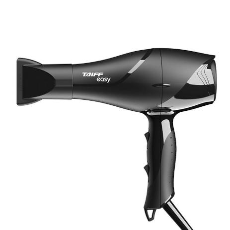 Secador Taiff Easy 1700W 220v Preto Menor preço em Secador Taiff Easy 1700W 220v Preto