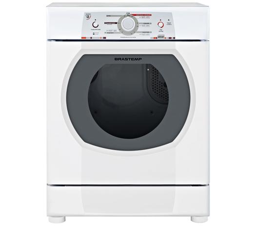 Secadora Brastemp Ative! Piso 10 Kg - BSR10AB Menor preço em Secadora Brastemp Ative! Piso 10 Kg - BSR10AB
