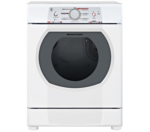 Secadora Brastemp Ative! Piso 10 Kg - BSR10AB é boa?