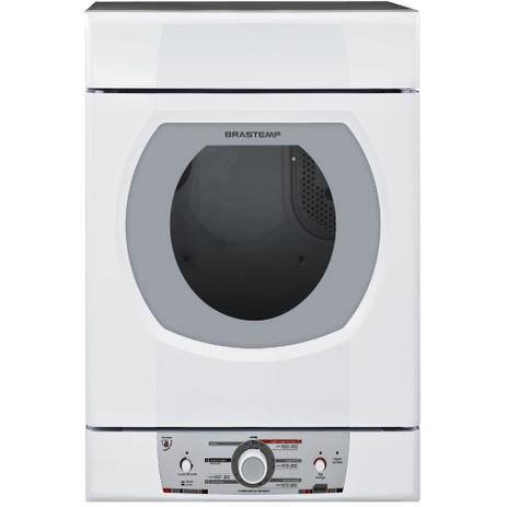 Secadora Brastemp Ative! Suspensa 10 Kg é boa?