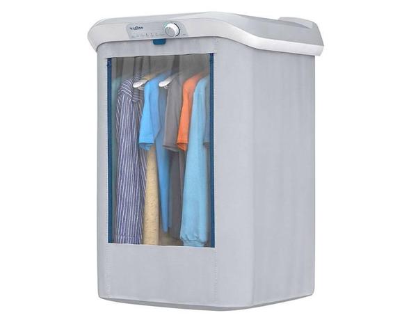 Secadora de Roupas 10Kg Latina SR555, Branca, Aquecedor de ambiente, 220V Menor preço em Secadora de Roupas 10Kg Latina SR555, Branca, Aquecedor de ambiente, 220V