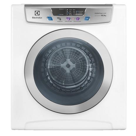 Secadora de Roupas de Parede e Piso Electrolux 10,5kg Branca SVP11 - 220V Menor preço em Secadora de Roupas de Parede e Piso Electrolux 10,5kg Branca SVP11 - 220V