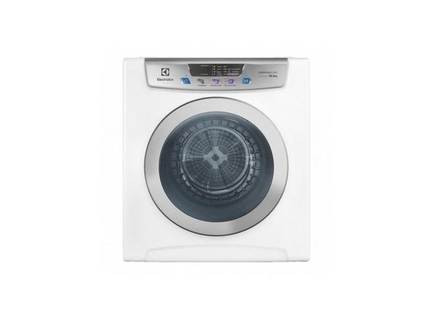 Secadora de Roupas Electrolux 10,5kg SVP11 Branco  110V é boa?