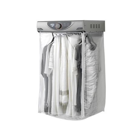 Secadora De Roupas Fischer Super Ciclo 8kg Silver Menor preço em Secadora De Roupas Fischer Super Ciclo 8kg Silver