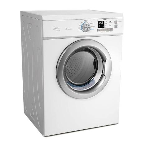 Secadora de Roupas Midea 11,2kg 220V SM112 Menor preço em Secadora de Roupas Midea 11,2kg 220V SM112