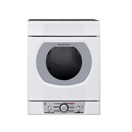 Secadora de Roupas Suspensa Rotativa Automática 10kg Ative Brastemp 127V Branco é ruim? Secadora de Roupas Suspensa Rotativa Automática 10kg Ative Brastemp 127V Branco é boa?