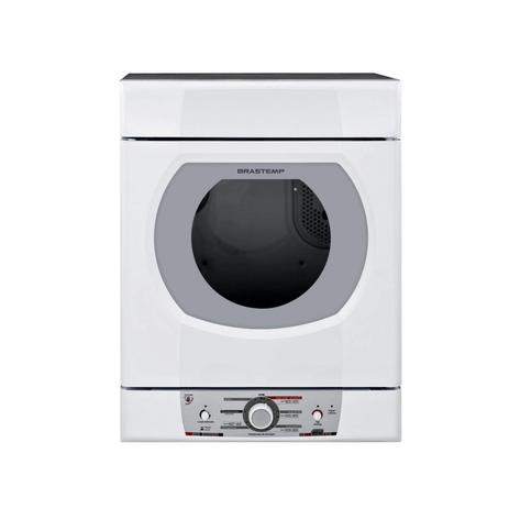 Secadora de Roupas Suspensa Rotativa Automática 10kg Ative Brastemp 220V Branco Menor preço em Secadora de Roupas Suspensa Rotativa Automática 10kg Ative Brastemp 220V Branco