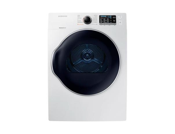 Secadora Elétrica de Roupa, 12kg, Marca Samsung é ruim? Secadora Elétrica de Roupa, 12kg, Marca Samsung é boa?