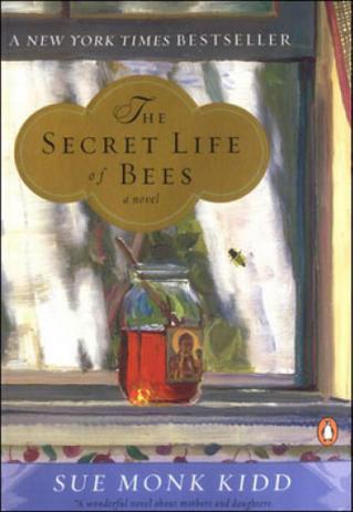 Secret life of bees, the - Penguin usa é boa?