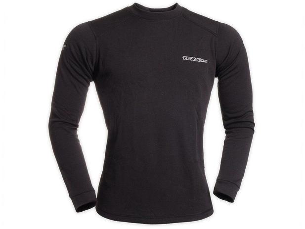 Segunda Pele Blusa Texx Skin Termic Menor preço em Segunda Pele Blusa Texx Skin Termic