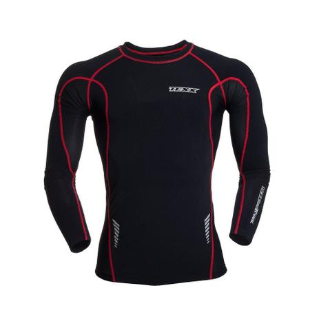Segunda Pele Blusa Texx Thot Menor preço em Segunda Pele Blusa Texx Thot