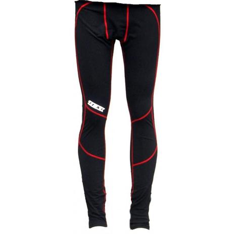 Segunda Pele Calça Thot Preta/Vermelha Tam. Gg - Texx é ruim? Segunda Pele Calça Thot Preta/Vermelha Tam. Gg - Texx é boa?