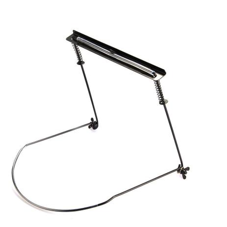 Segurador Suporte para Gaita de Boca SM033 Smart Menor preço em Segurador Suporte para Gaita de Boca SM033 Smart