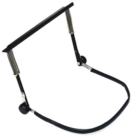 Segurador Suporte Para Gaitas De Boca Hering Cromáticas S150 Menor preço em Segurador Suporte Para Gaitas De Boca Hering Cromáticas S150