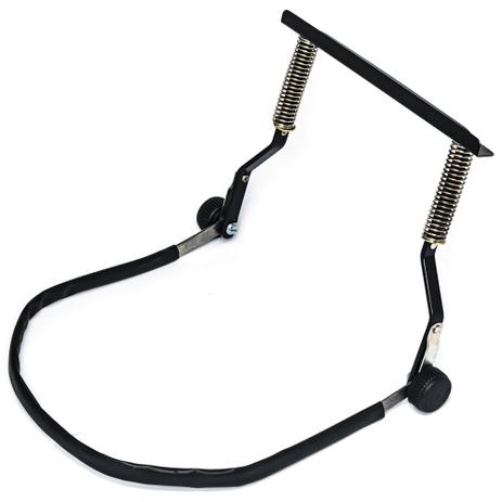 Segurador Suporte Para Gaitas De Boca Hering Diatônicas S250 Menor preço em Segurador Suporte Para Gaitas De Boca Hering Diatônicas S250