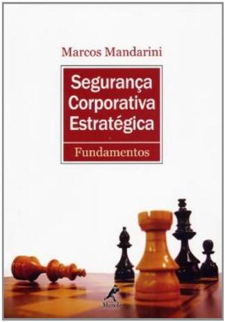Seguranca Corporativa Estrategica - Manole - tecnico Menor preço em Seguranca Corporativa Estrategica - Manole - tecnico