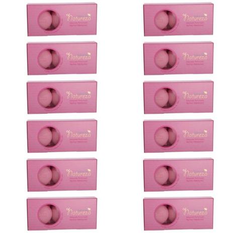 Seivas Da Natureza Estojo De Sabonetes 3x100g (Kit C/12) - Seiva da natureza Menor preço em Seivas Da Natureza Estojo De Sabonetes 3x100g (Kit C/12) - Seiva da natureza