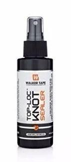 Selador P/ Nós Peças Lace, Wigs, Telas - Knot Sealer Walker - Walker tape é boa?
