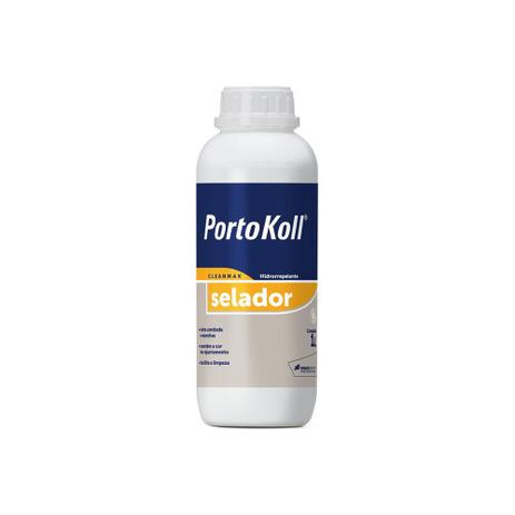 Selador para Rejunte Cleanmax 1 Litro - Portokoll é boa?