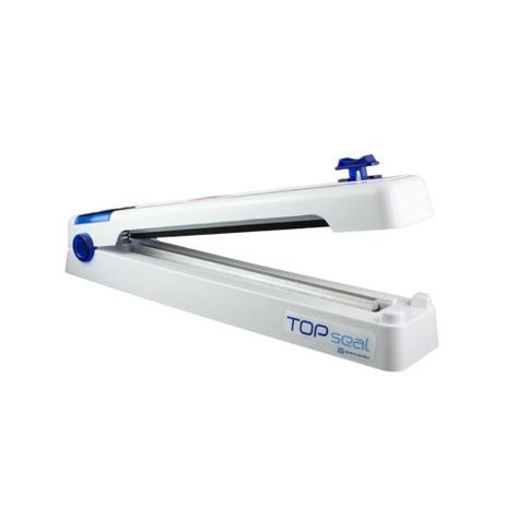 Seladora com Guilhotina Integrada Top Seal Plus - Biomeck é boa?