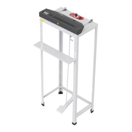 Seladora Convencional Barramento De Alumínio 220V SP400TEG2 Sulpack Menor preço em Seladora Convencional Barramento De Alumínio 220V SP400TEG2 Sulpack
