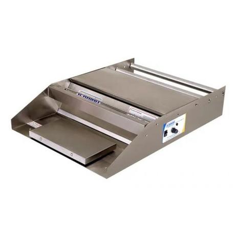Seladora Embalafil R.Baião Mesa Frontal Standard 500 Inox Bivolt Menor preço em Seladora Embalafil R.Baião Mesa Frontal Standard 500 Inox Bivolt