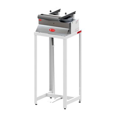 Seladora Especial Com Pedal Para Potes SPO150PG2 Sulpack Menor preço em Seladora Especial Com Pedal Para Potes SPO150PG2 Sulpack