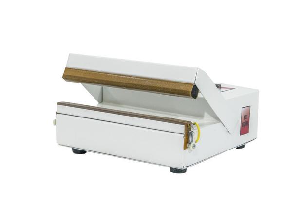 Seladora Manual de Embalagens Plasticas 30cm Bivolt S/ Temporizador Isamaq - Isamaq Seladora Menor preço em Seladora Manual de Embalagens Plasticas 30cm Bivolt S/ Temporizador Isamaq - Isamaq Seladora