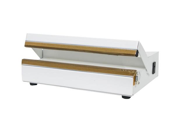 Seladora Manual de Embalagens Plasticas 30cm Bivolt STN Online é boa?