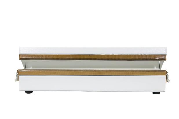 Seladora Manual de Embalagens Plasticas 50cm Bivolt STN Online Menor preço em Seladora Manual de Embalagens Plasticas 50cm Bivolt STN Online