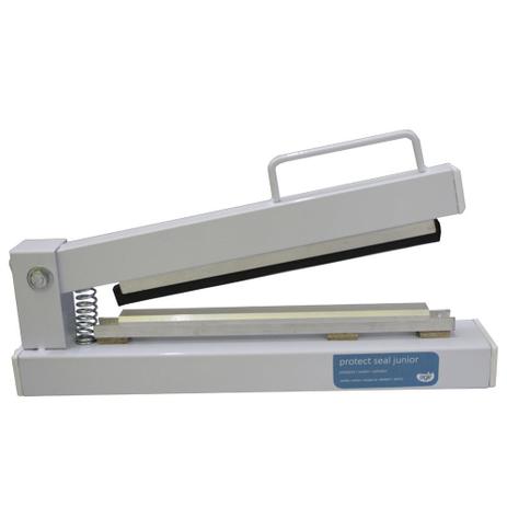 Seladora Manual Odontologica para Papel Grau Cirúrgico 21cm Bivolt - Agir Menor preço em Seladora Manual Odontologica para Papel Grau Cirúrgico 21cm Bivolt - Agir