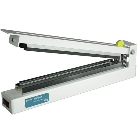 Seladora Manual Odontologica para Papel Grau Cirúrgico 31cm Bivolt - Agir Menor preço em Seladora Manual Odontologica para Papel Grau Cirúrgico 31cm Bivolt - Agir