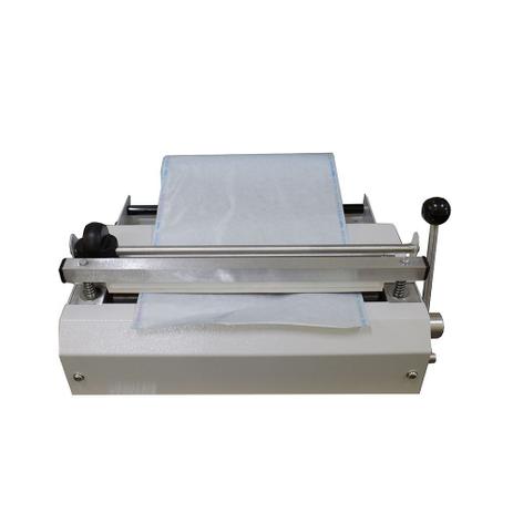 Seladora Manual Odontologica para Papel Grau Cirúrgico SMC 300 220 v - Look seladora Menor preço em Seladora Manual Odontologica para Papel Grau Cirúrgico SMC 300 220 v - Look seladora