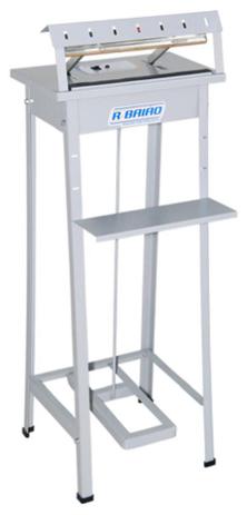 Seladora Multiuso SELAMULT Barra Quente Standard a pedal R.Baião é ruim? Seladora Multiuso SELAMULT Barra Quente Standard a pedal R.Baião é boa?