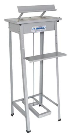 Seladora Multiuso SELAMULT Disparo Standard a pedal R.Baião Menor preço em Seladora Multiuso SELAMULT Disparo Standard a pedal R.Baião