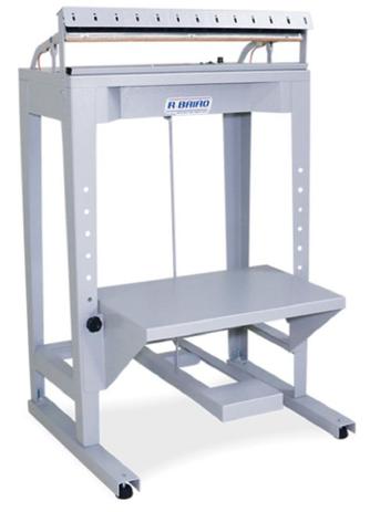 Seladora Multiuso SELAMULT Super Barra Quente a pedal c/ termostato R.Baião Menor preço em Seladora Multiuso SELAMULT Super Barra Quente a pedal c/ termostato R.Baião