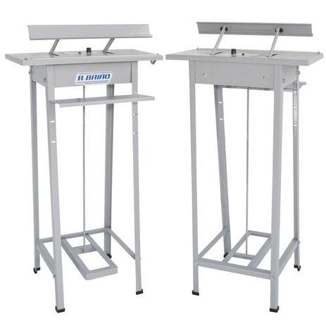 Seladora Pedal Barra Quente 30 Cm Rbaião 3137 Std Bivolt - Rbaiao Menor preço em Seladora Pedal Barra Quente 30 Cm Rbaião 3137 Std Bivolt - Rbaiao