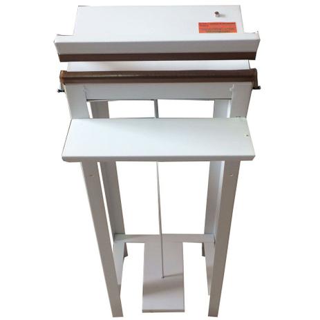 Seladora Pedal de Embalagens Plasticas 30cm Bivolt STN Online Menor preço em Seladora Pedal de Embalagens Plasticas 30cm Bivolt STN Online