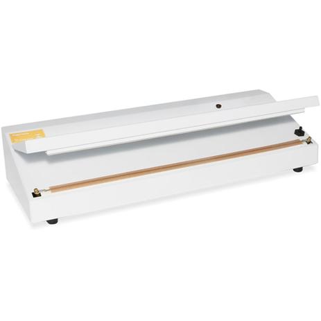 Seladora Portátil de Mesa 40 cm Selamil s/ Temporizador R.Baião Menor preço em Seladora Portátil de Mesa 40 cm Selamil s/ Temporizador R.Baião