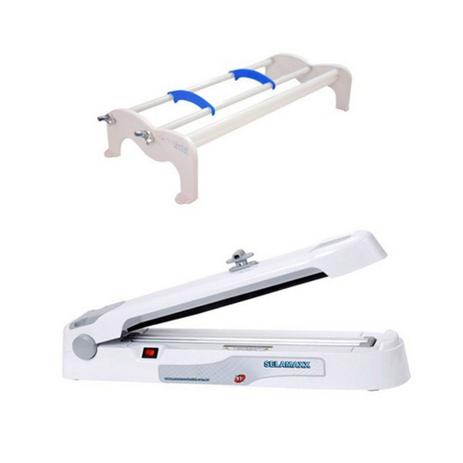 Seladora Selamaxx Com Suporte - Essence Dental Vh Menor preço em Seladora Selamaxx Com Suporte - Essence Dental Vh