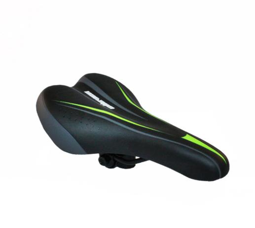 Selim Banco Macio Bike Ciclismo Mtb Confortável Elleven vd Menor preço em Selim Banco Macio Bike Ciclismo Mtb Confortável Elleven vd